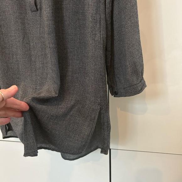 Pomandère long top/tunic in excellent condition. Size 38 (4-6) - Picture 7 of 8